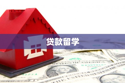 安塞贷款留学