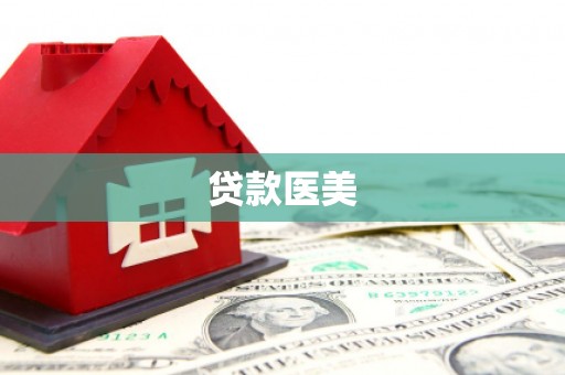 安塞贷款医美