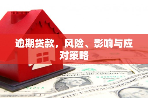 安塞逾期贷款，风险、影响与应对策略