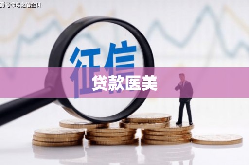 安塞贷款医美