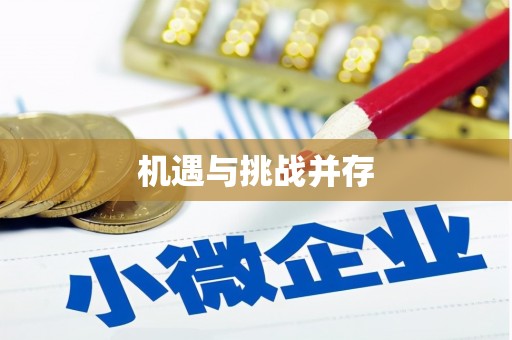 安塞机遇与挑战并存
